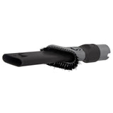 SharkFins Crevice Tool with Brush for Shark NV & HV models - Top-Down View