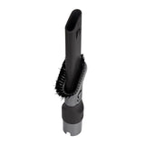SharkFins Crevice Tool with Brush for Shark NV & HV models - 45-Degree Angle