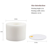 Filter Kit for Shark Rotator Lift Away NV600, NV680, NV684, NV800 Vacuum Cleaners - Rear View