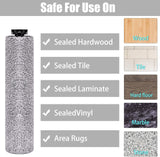 Filters & Roller Brush Pack For Tineco Floor One S3 - Side View