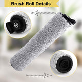 Filters & Roller Brush Pack For Tineco Floor One S3 - Extra Image