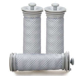 3 X  Dust bin filters for Tineco S12 S11 & X Series Pure One - 45-Degree Angle