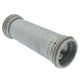 3 X  Dust bin filters for Tineco S12 S11 & X Series Pure One - Rear View