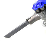 Crevice tool for DYSON V6, DC35, DC29, DC37 & more - Side View