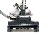 Dyson-Compatible Turbo Brush Attachment for DC Series Vacuum Cleaners