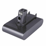 Type A Battery For Dyson DC35 and DC31, DC34 - Front View