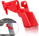 5-Pack Heavy-Duty Power Trigger Switches for Dyson V10 & V11 Models - Top-Down View