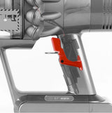Extra Strong Power Trigger switch For Dyson V10 & V11 Vacuum Cleaners - Side View