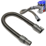 Extension Hose Attachment For DYSON V6, DC35, DC43H, DC44, DC45 & more - Front View