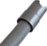 Extension Hose Attachment For DYSON V6, DC35, DC43H, DC44, DC45 & more - Side View
