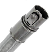 Extension Hose Attachment For DYSON V6, DC35, DC43H, DC44, DC45 & more - Top-Down View