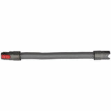 Extension Hose Attachment For DYSON V7, V8, V10,  V11, V12 & V15 Vacuum Cleaners - Front View