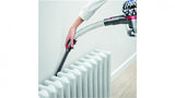 Extension Hose Attachment For DYSON V7, V8, V10,  V11, V12 & V15 Vacuum Cleaners - Top-Down View