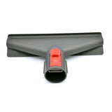 Wide Upholstery & Mattress Tool For DYSON V7, V8, V10,  V11, V12 & V15 - Top-Down View