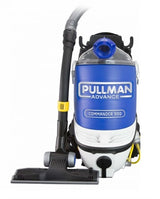 12 x Bags Pullman Commander PV900 and PL950 - Front View