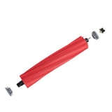 Main Roller Brush For Xiaomi Roborock S7 series - Top-Down View