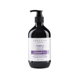 The G5 Purple/ Violet Shampoo 500ml or 1Lt - 500ml - Front View