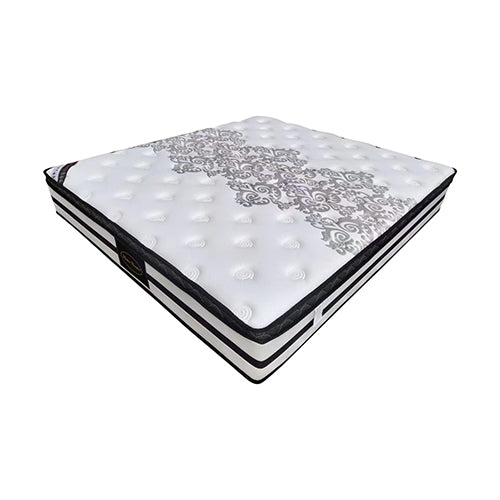 Giselle Bedding 16cm Mattress Tight Top Queen