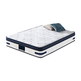 Madison CB68L Mattress Queen Size - Front View