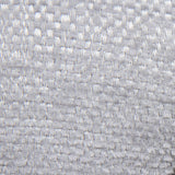 Large Sectional Corner Modular Lounge Suite in Fabric with Electric Recliner - Low Angle