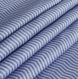 Microfiber Reversible Quilt Cover Set - Chavez - King Size - Rear View