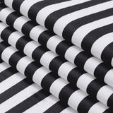 Microfiber Reversible Quilt Cover Set - Lucas - King Size - Side View