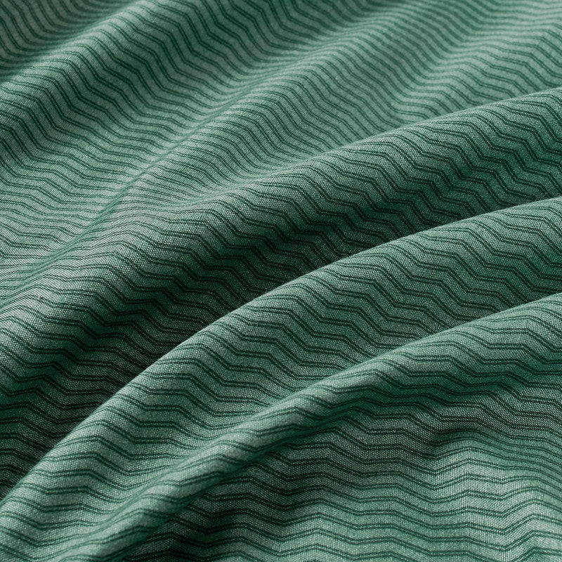 Microfiber Reversible Quilt Cover Set - Sally - Super King Size