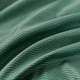 Microfiber Reversible Quilt Cover Set - Sally - Super King Size - 45-Degree Angle