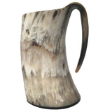Viking Drinking Mug - Front View