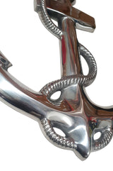 Ship Anchor - Wall Hanging - Front View