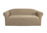 Cambridge SOFA COVER - 2 SEATER - Front View