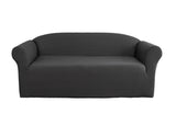 Cambridge SOFA COVER - 2 SEATER - Front View