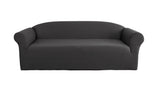 Cambridge SOFA COVER - 3 SEATER - Front View