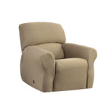 Cambridge RECLINER COVER - RECLINER - Front View