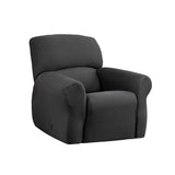 Cambridge RECLINER COVER - RECLINER - Front View