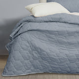 Bolston COVERLET SET - 160X220CM - Front View