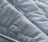Bolston COVERLET SET - 160X220CM - Side View