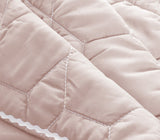 Bolston COVERLET SET - 160X220CM - Front View