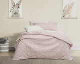 Bolston COVERLET SET - 160X220CM - Side View