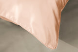 Peach Spritz SILK PILLOWCASE - 51X76CM - 45-Degree Angle