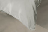 Silver Nights SILK PILLOWCASE - 51X76CM - 45-Degree Angle