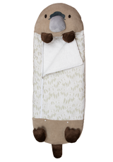 Puggle NATIVE NAPPER - 50X137 - Front View
