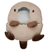 Puggle NATIVE NAPPER - 50X137 - Top-Down View