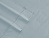 1000TC Cotton Rich SHEET SET - KING SINGLE - Front View