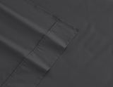 1000TC Cotton Rich SHEET SET - KING - Front View