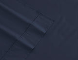 1000TC Cotton Rich SHEET SET - KING - Front View