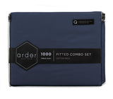 1000TC FTD COMBO SHEET SET - SINGLE - Side View