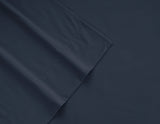 Micro Flannel SHEET SET - MEGA KING - Front View