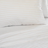 Stripe PRINTED SHEET SET - SINGLE