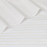 Stripe PRINTED SHEET SET - SINGLE - Front View